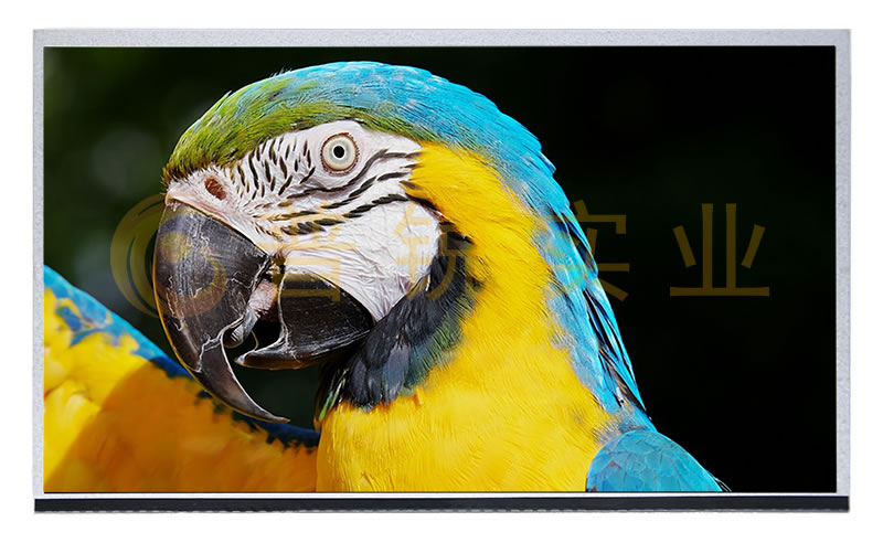 13.3 inch 1920*1080 EDP 30PIN 250cd/m² 液晶模组